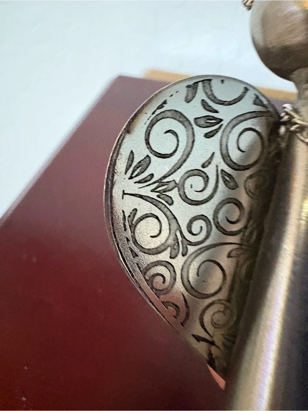 N/A decorative metal